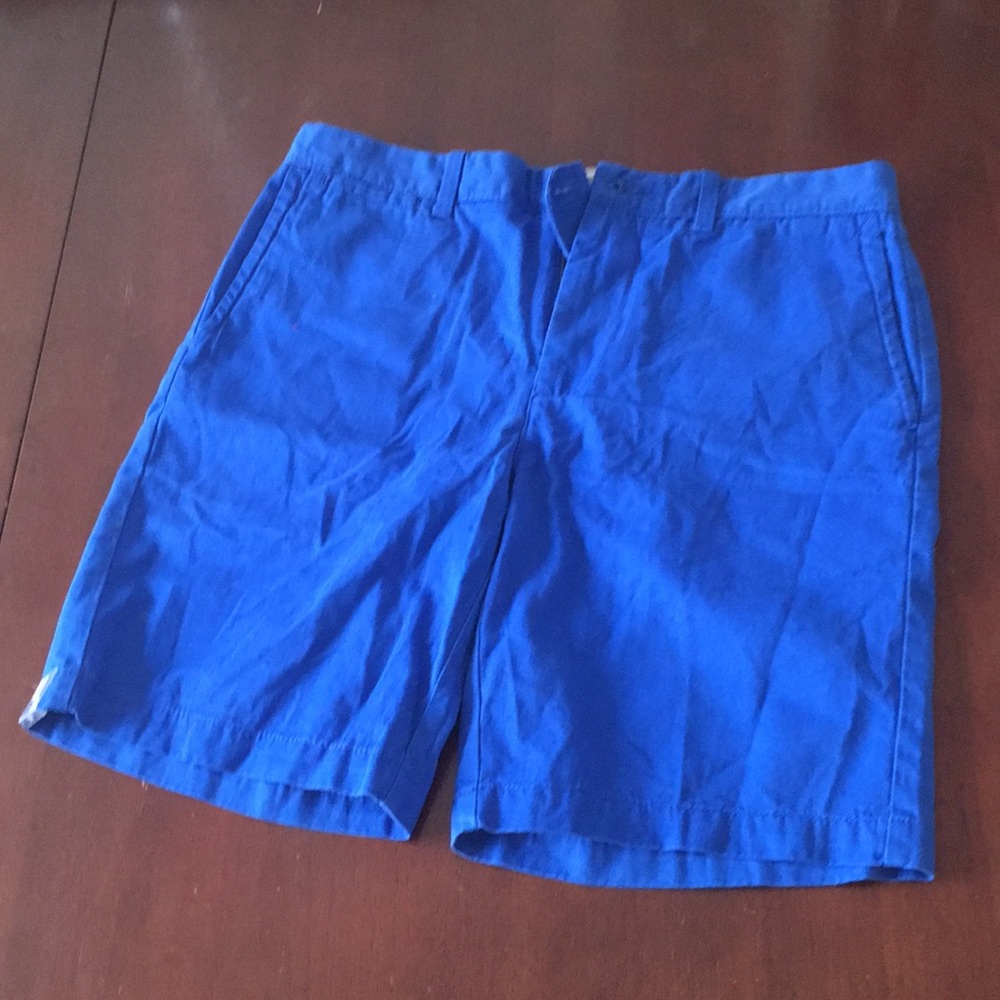 JCPenny Flat Front Shorts | Mens 32 | Casual Golf